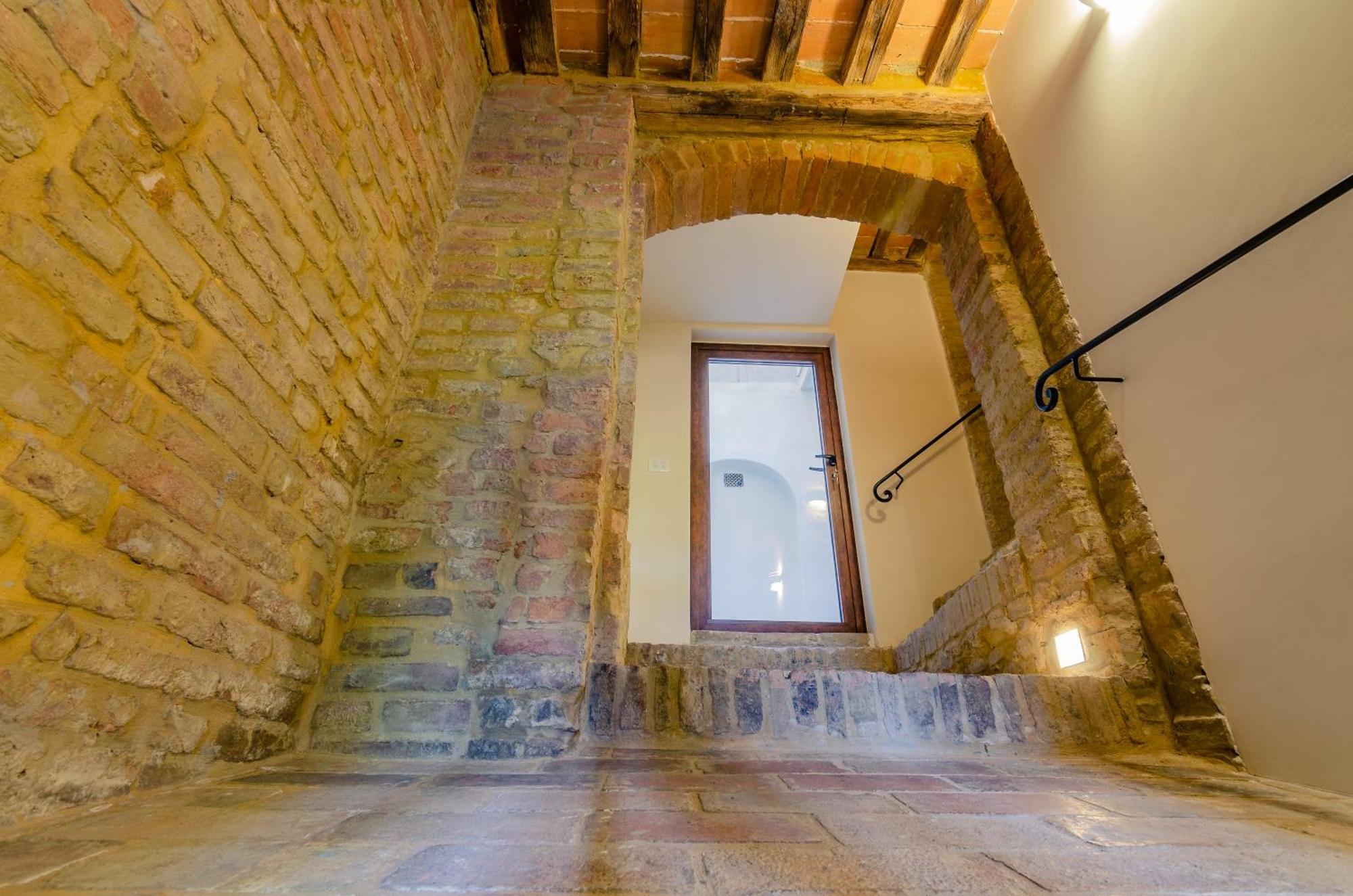 Il Giardino Di Pantaneto Residenza D'Epoca Acomodação com café da manhã Siena Exterior foto